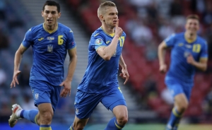 La FIFA aplaza el repechaje entre Ucrania y Escocia (OFICIAL)