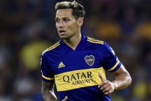 ¡Mauro Zárate aparece en la órbita de Club de la Serie A de Ecuador!