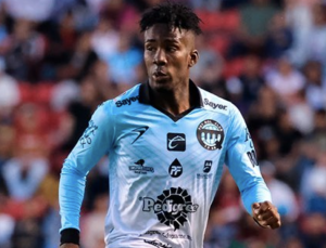 Adonis Preciado se ofrece a volver a Barcelona, ¡sin pensarlo dos veces!