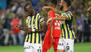 Enner Valencia 3