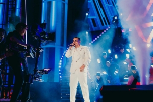 El regreso del Big Boss: Daddy Yankee pone música y sabor al tercer tema del Mundial 2026