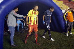 No vemos rival, sólo queremos ganar (AUDIO)