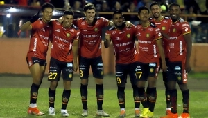 Deportivo Cuenca 2