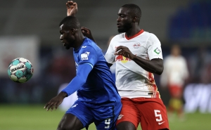 Queda la vía libre para el Bayern Múnich (RESUMEN)