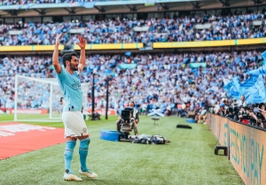 ¡Pep conquista la segunda de tres coronas con el Manchester City!