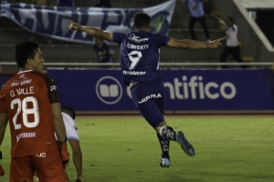 “Estoy muy contento con este nuevo club” (ENTREVISTA)