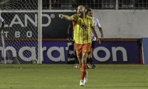 El Búfalo confirma que regresa a Aucas para este año (ENTREVISTA)