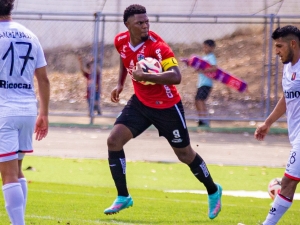 ¡Marlon De Jesús metió una asistencia de 10 para que su Club siga creyendo en el Ascenso! (VIDEO)