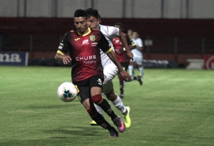 Daniel Néculman pone fin a su carrera (FOTO)