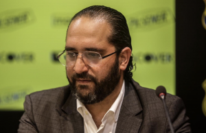 Barcelona pondrá su propio candidato al mandato de Liga Pro (FOTO)