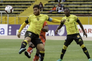 ¿El Dr. Chango y el Vikingo?