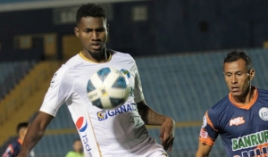 La estancia de José Ayoví en Guatemala duró poco (DOCUMENTO)