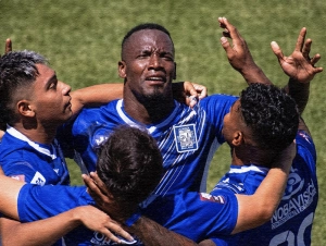 Cristian Penilla anotó para Alianza Atlético y el Cuco Angulo para Deportivo Moquegua en duelo tricolor