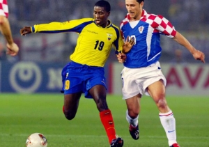 ¡LDU ficha a una Leyenda para el Cuerpo Técnico que disputará la Libertadores Sub 20! (OFICIAL)