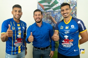 “Vamos a seguir marcando historia” (VIDEO)