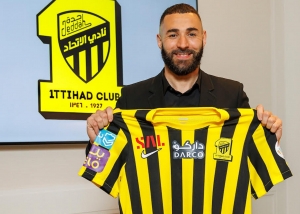 ¡La Saudi Pro League será un torneo a seguir y que ilusiona!