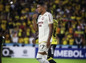 Universidad Católica pincha y pudo ser su adiós en la etapa (RESUMEN)