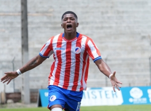 Nuevo rey en el ascenso: Atlético FC pega con fuerza y se toma la Serie B tras la fecha 3