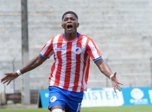 Nuevo rey en el ascenso: Atlético FC pega con fuerza y se toma la Serie B tras la fecha 3