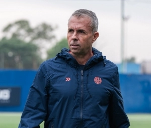 Ya es casi un hecho: Gustavo Álvarez será el nuevo entrenador de Liga de Quito