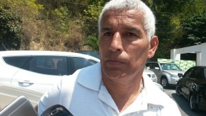 Está hecho todo (VIDEO)