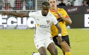 ¡Zapping DECIDIÓ CAMBIAR SU PLAN para transmitir la LigaPro horas antes del LDU vs Barcelona!