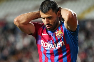 ¡Revelan que se retiraría por una arritmia y Sergio Agüero rompe el silencio en el FC Barcelona!