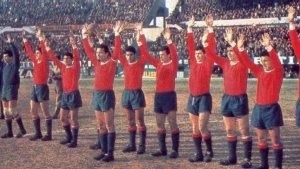 Independiente 1965