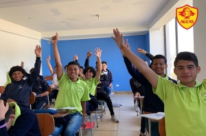 El fútbol no sólo es cosa de patear un balón