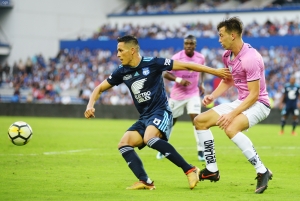 El Diablo se apodera de los Ciudadanos (OFICIAL)