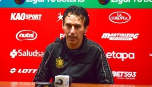 Gualaceo SC colmó la paciencia de la dirigencia del Deportivo Cuenca