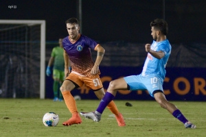 Igualan la senda de los segundos (RESUMEN)