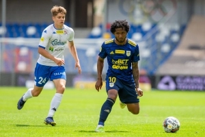 Cristian Alemán