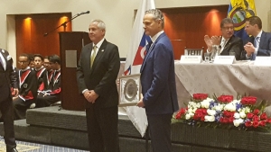 “Merecen respeto y reconocimiento las personas que lo ganaron todo” (ENTREVISTA)