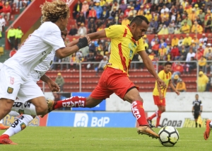 “Nos dio su palabra” (ENTREVISTA)