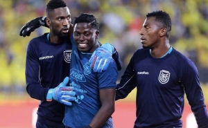 ENOJO EN EL REY DE COPAS: “¡Hablé con Dida y NO PODEMOS ENTENDER qué pasa en la Selección!”