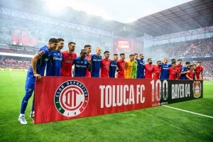 Toluca