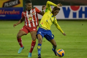 ¡Triple mala noticia para un Gualaceo SC que aún lucha por mantenerse en primera!