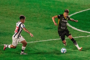 Todavía no llega el momento del tricolor (RESUMEN)