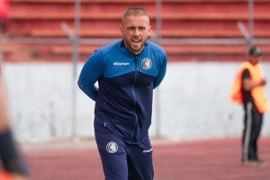San Antonio pierde a Kevin Vidaña, el estratega que dejó números por demás interesantes en Serie B
