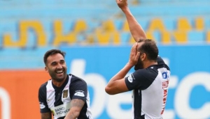 ¿El Pirata se agrandó en el fútbol peruano? (FOTO)