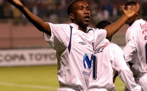 RECUERDO: Los Albos imponían su juego en Sudamérica (VIDEO)