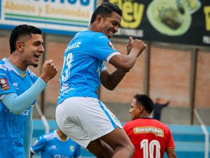 Promisorio estreno del Rambo