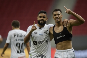 Los brasileños mantienen con vida al Cetáceo (RESUMEN)