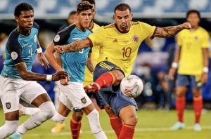 José Auad sigue con ofrecimientos ostentosos a la afición de Emelec (VIDEO)