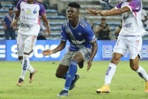 Alejandro Cabeza