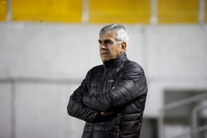 Hombre de confianza en la era Danny Walker (FOTO)