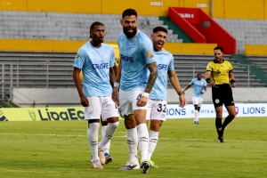 ¡Universidad Católica NO TUVO PIEDAD y metió de a 6 para poner al Rojo Vivo la pelea por el 6to Puesto!