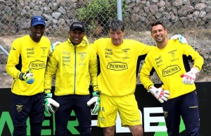 “No lo veo que sea injusto” (VIDEO)