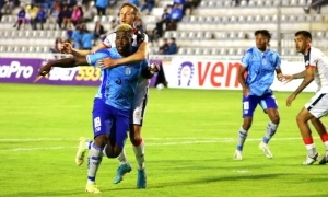 Joao Quiñonez